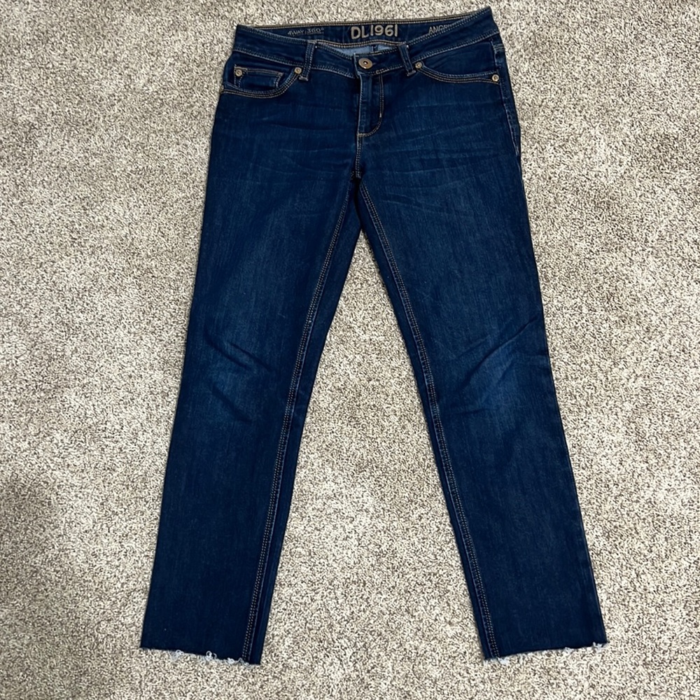 DL1961 Jeans Size 27